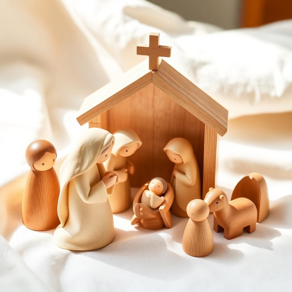 Advent & Christmas